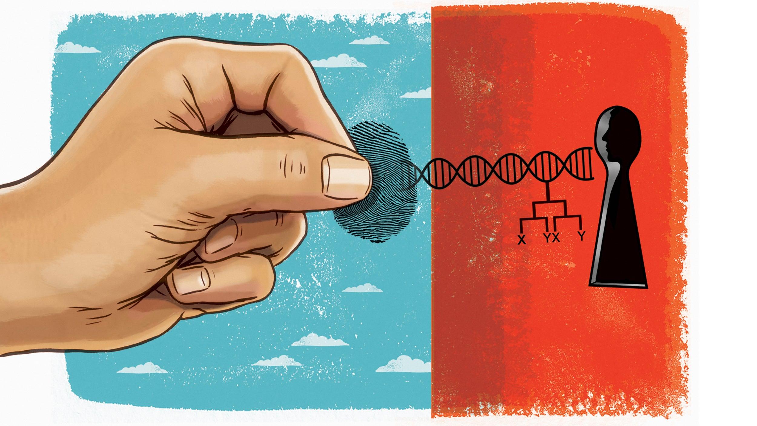 Harvard researchers share views on future, ethics of gene editing ...