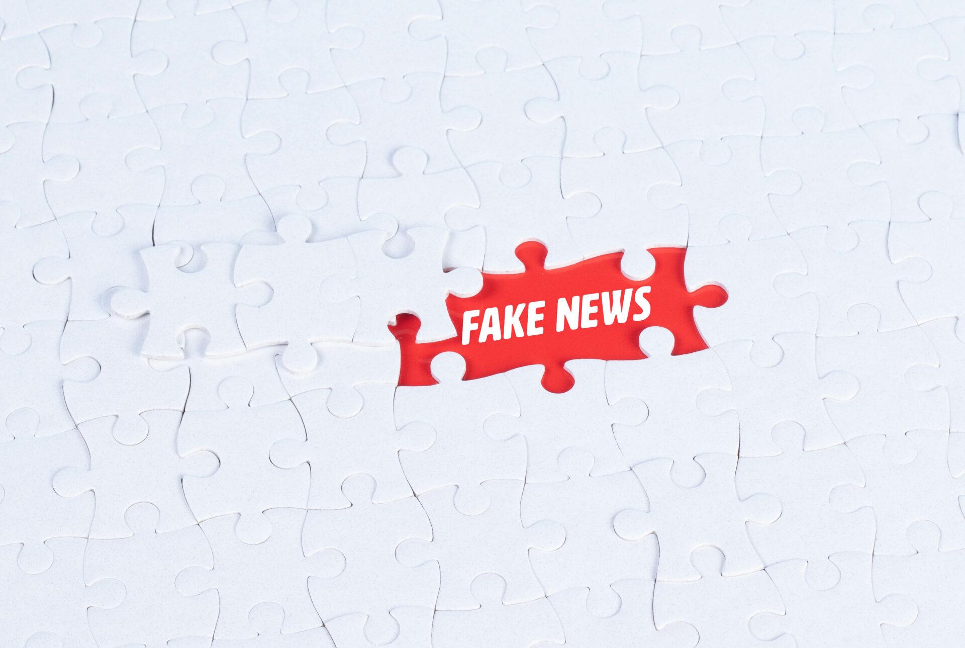 Misinformation in action: Fake news exposure is linked to lower ...