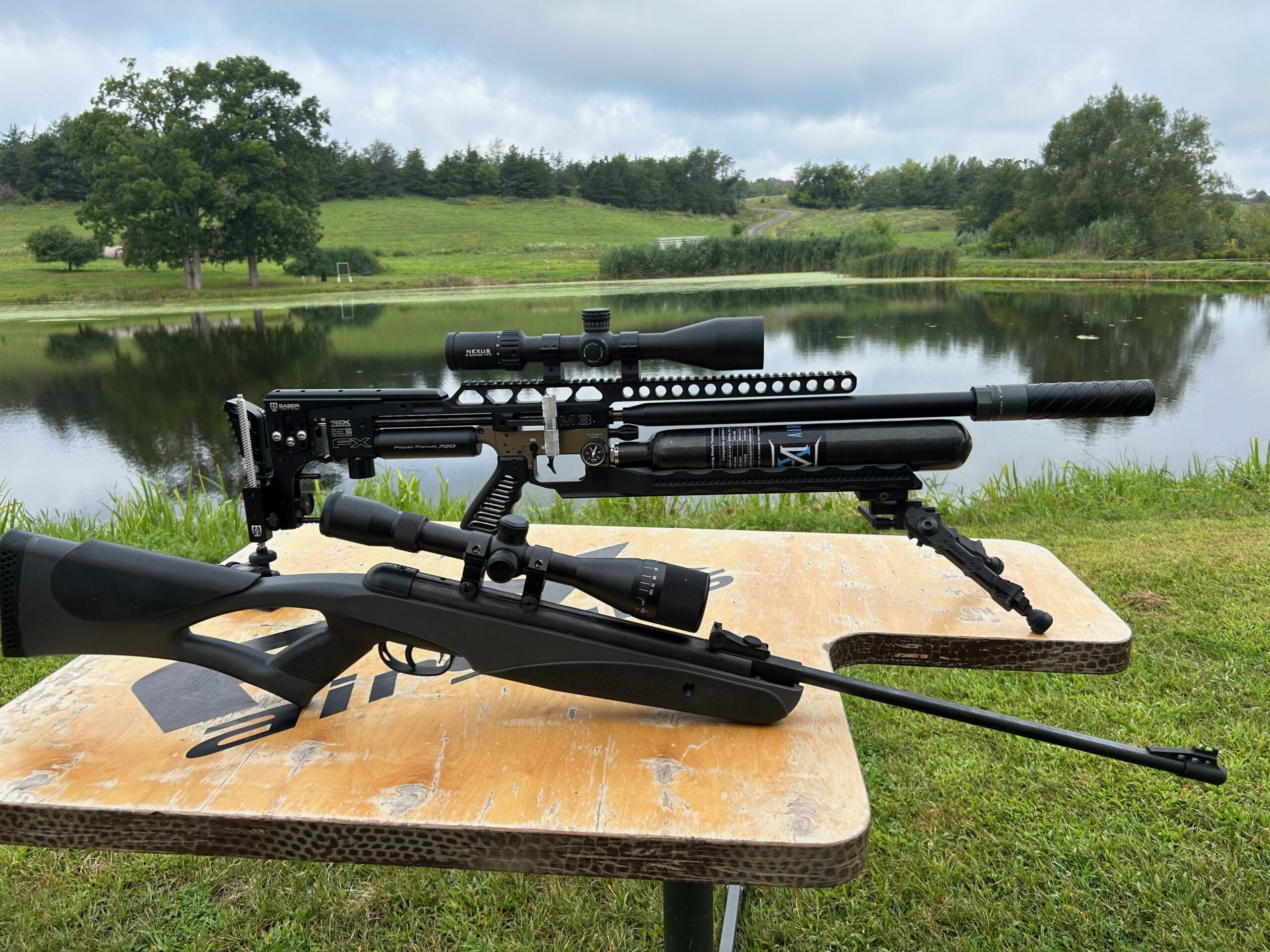 The Best Pellet Guns | Outdoor Life