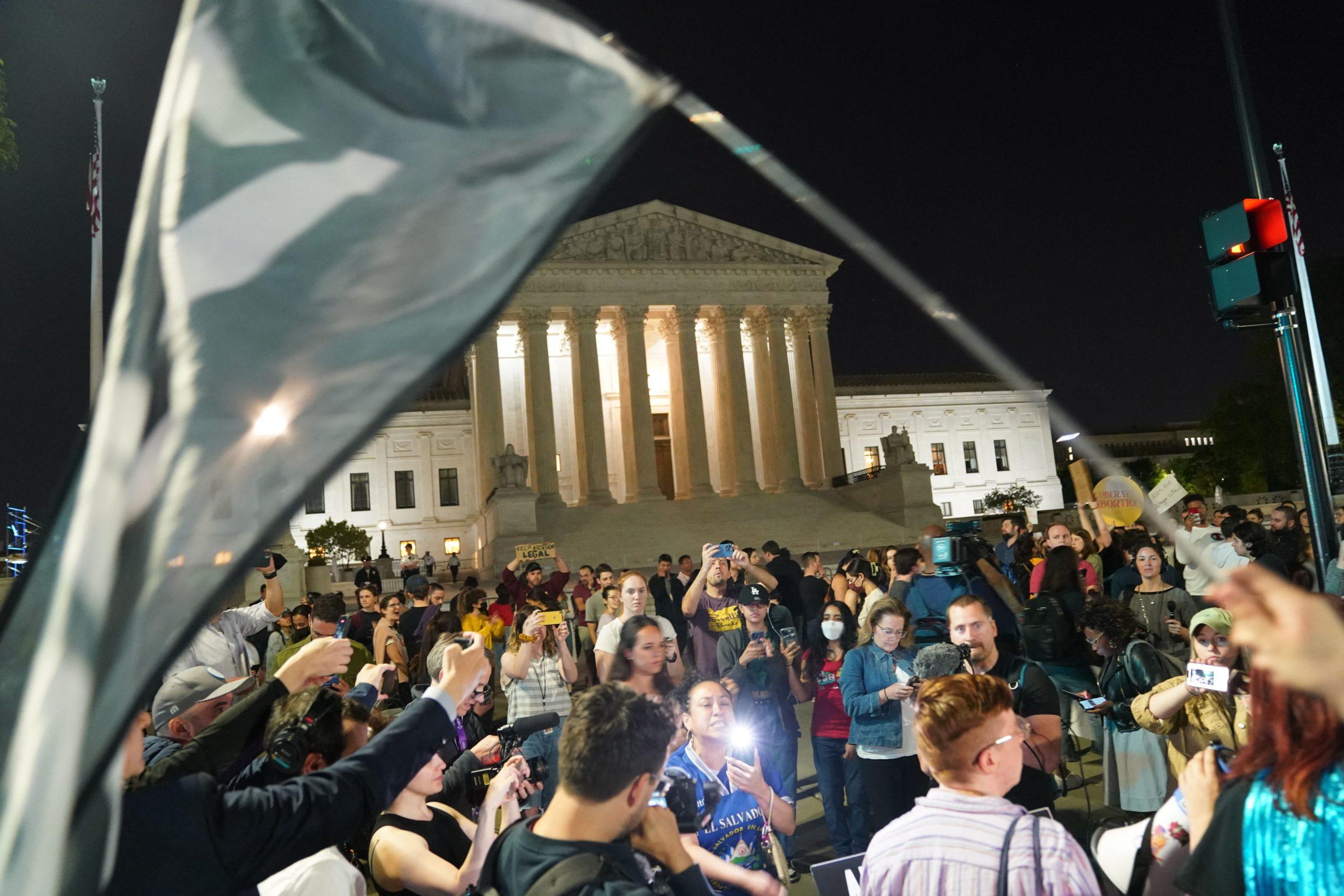 Watch 6 Docs on Abortion, as Leak Signals End of Roe v. Wade