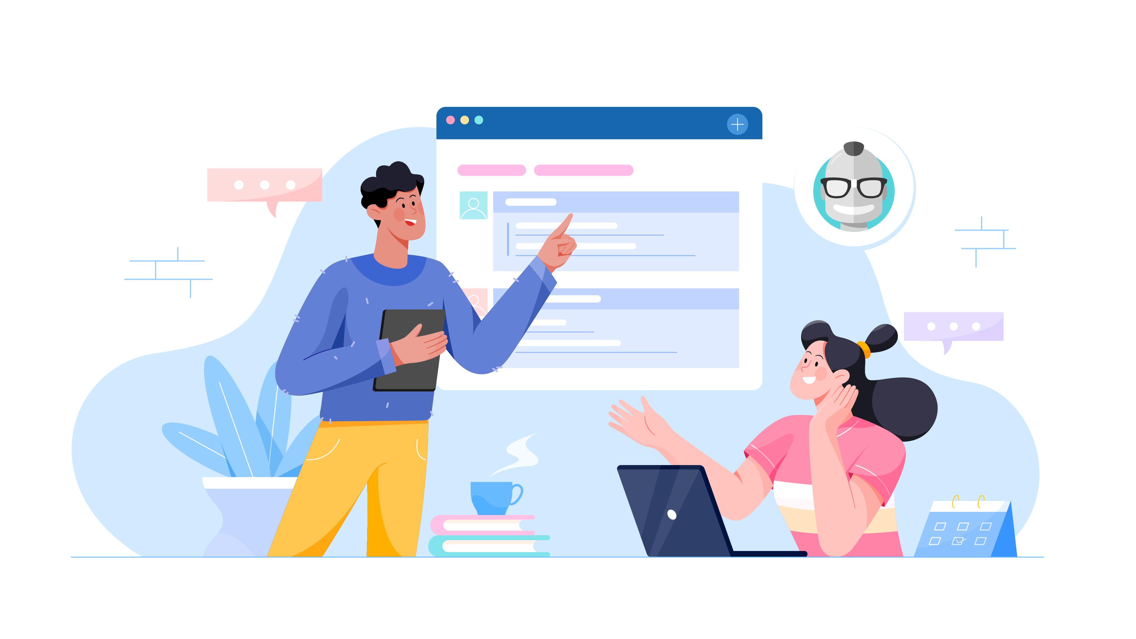 Virtual Meeting Etiquette For Different Types of Meetings ...