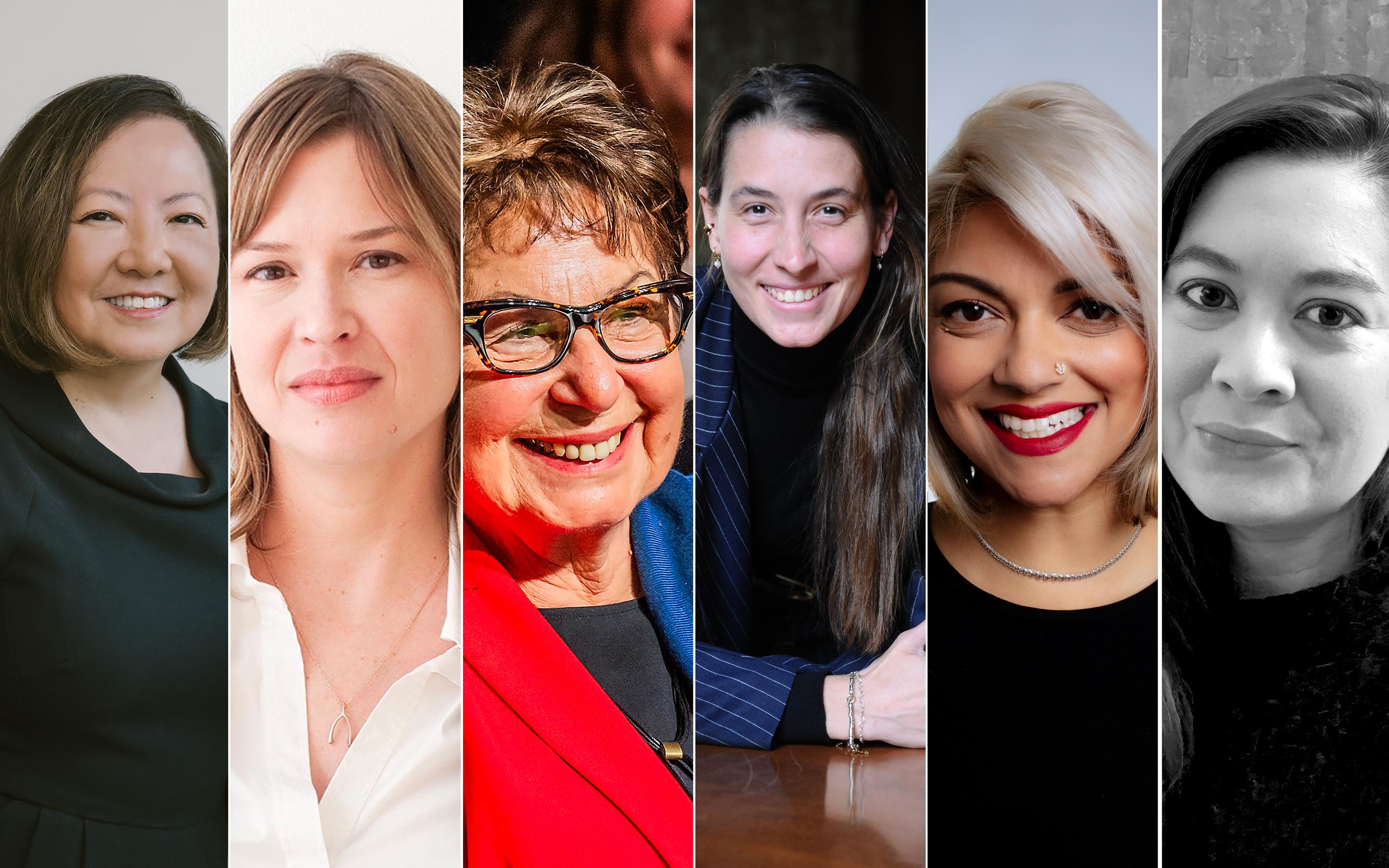 International Women's Month: 6 art world luminaries weigh in ...