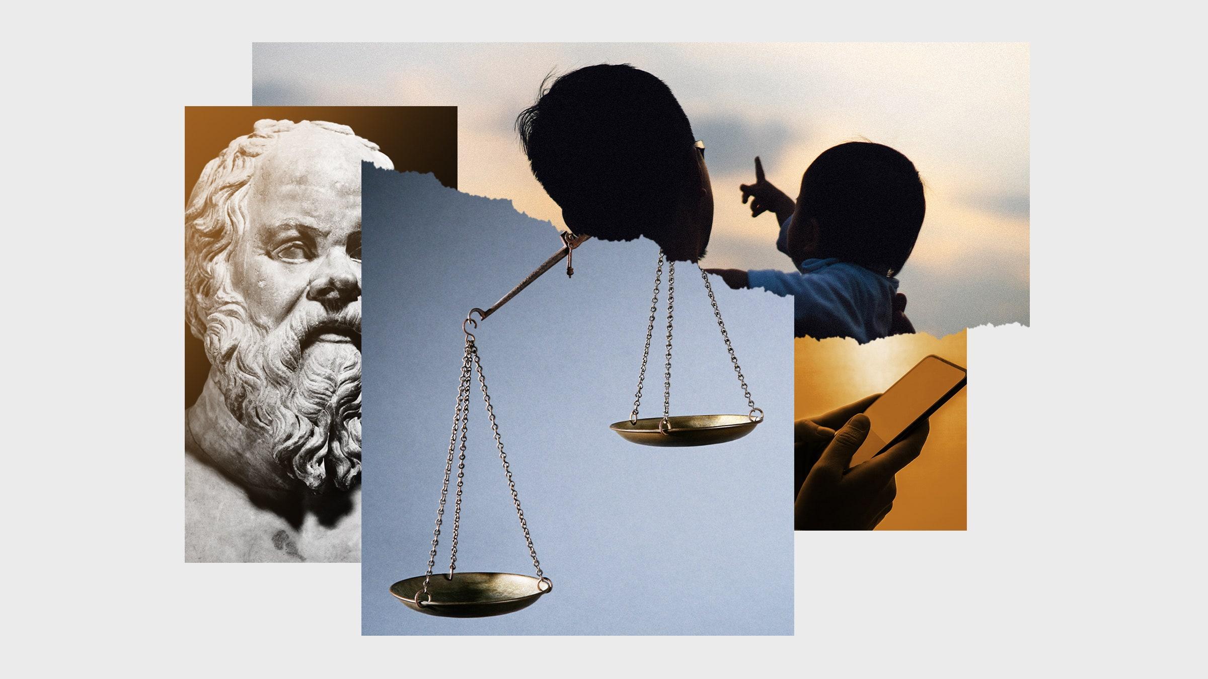 How Can Society Prepare for the Moral Norms of Tomorrow? | WIRED