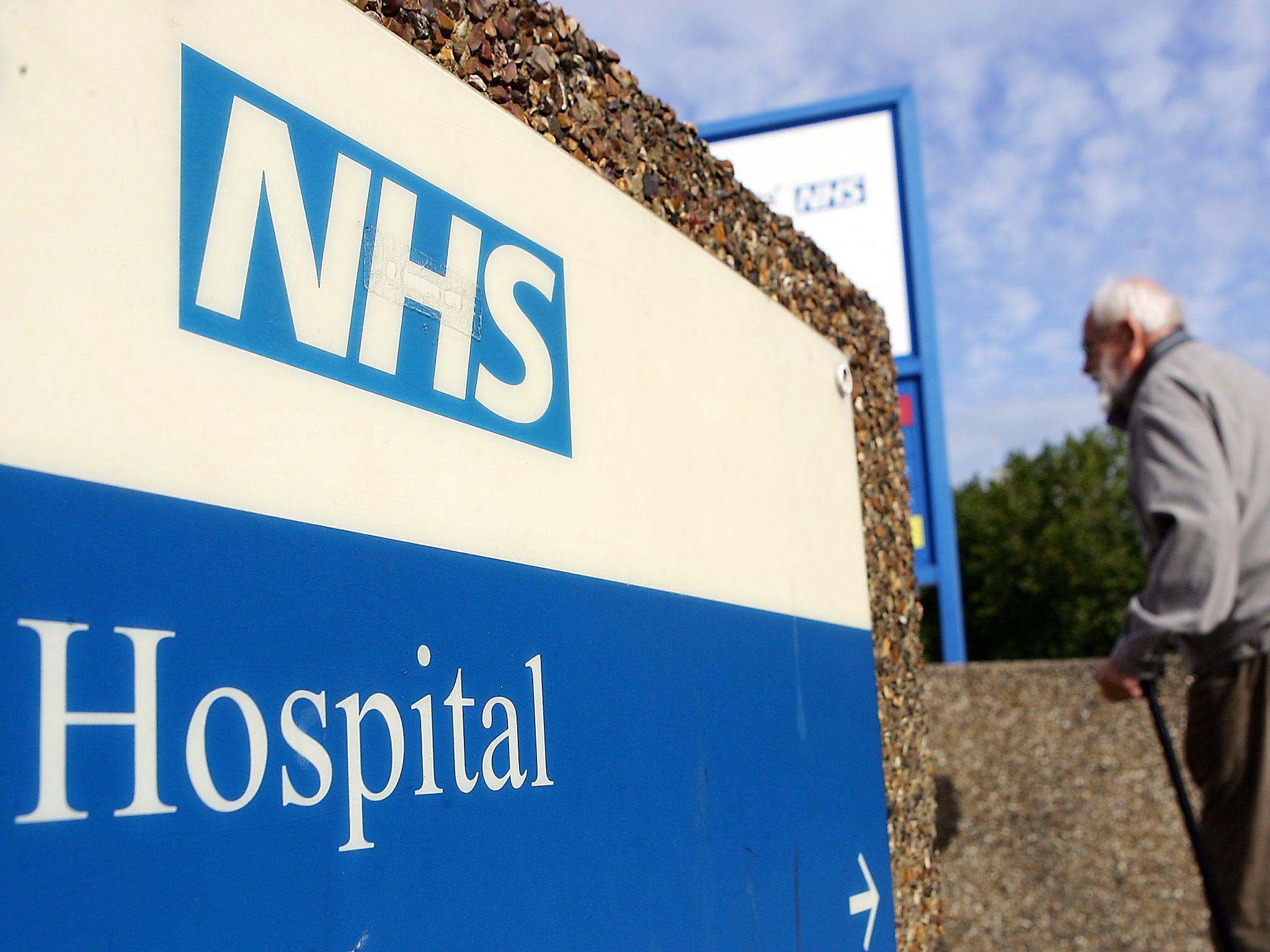 Thousands of asylum seekers and migrants wrongly denied NHS ...
