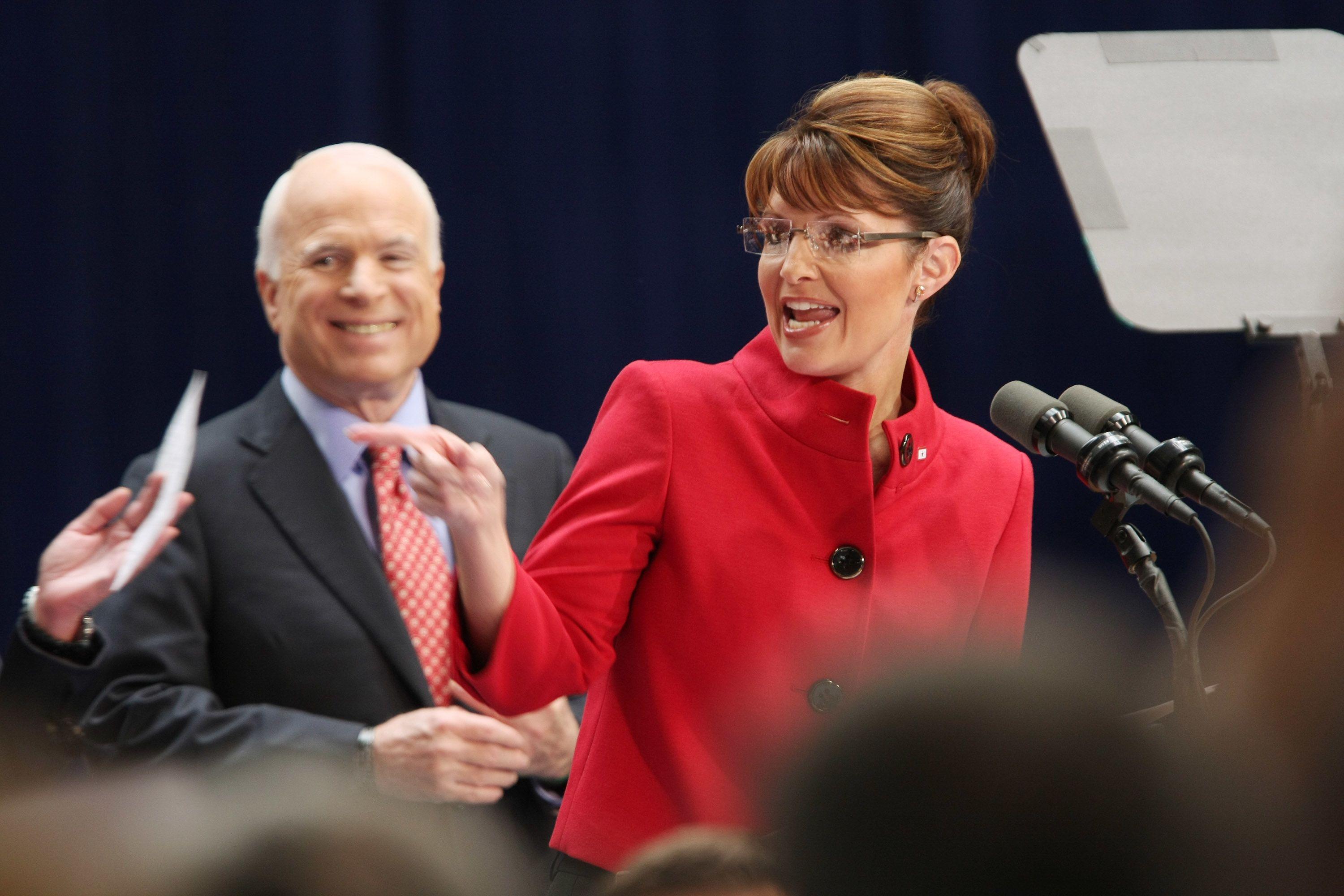 Romney, make a boring pick for VP | CNN