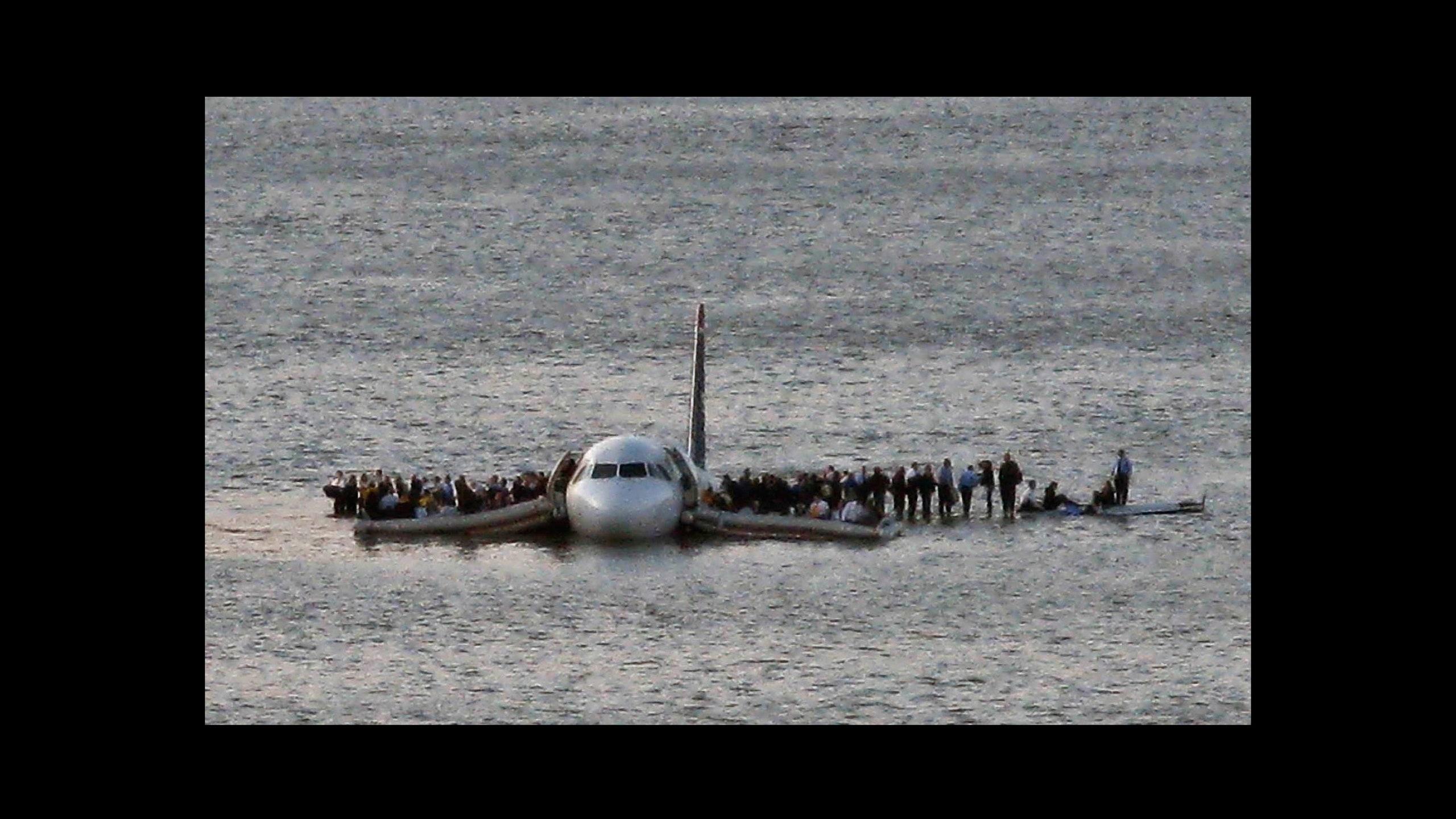 The 'Miracle on the Hudson' Flight: 8 Things You Might Not Know, a ...