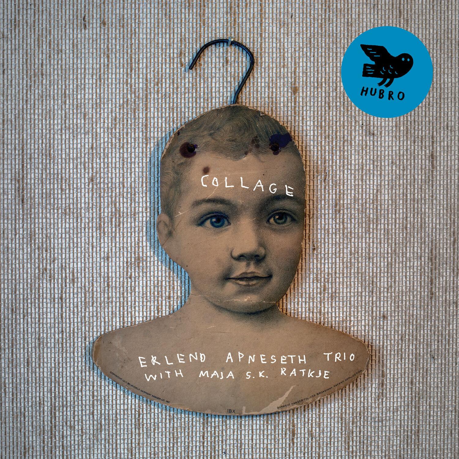 Erlend Apneseth Trio with Maja Ratkje Collage | uabab