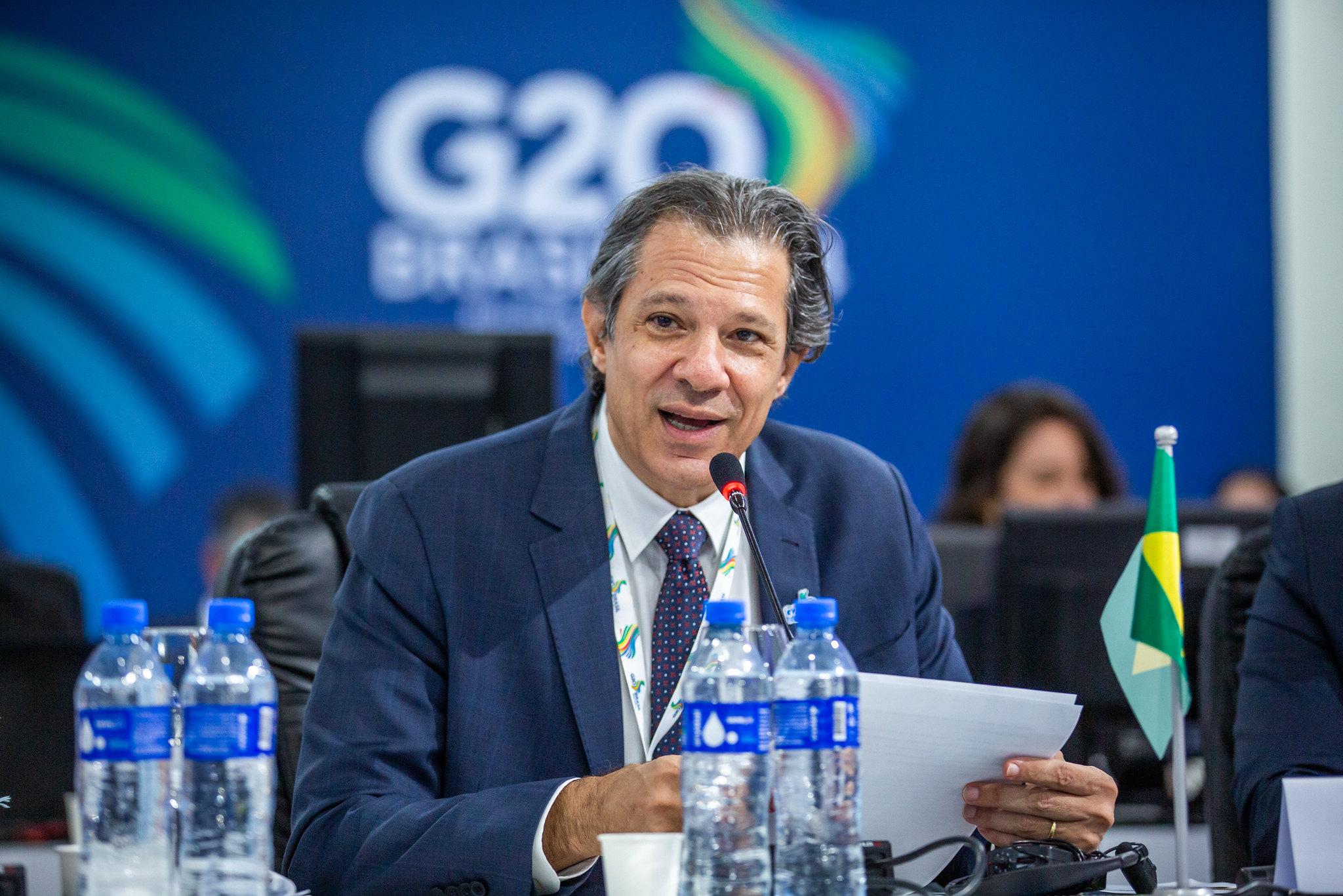 Haddad: 