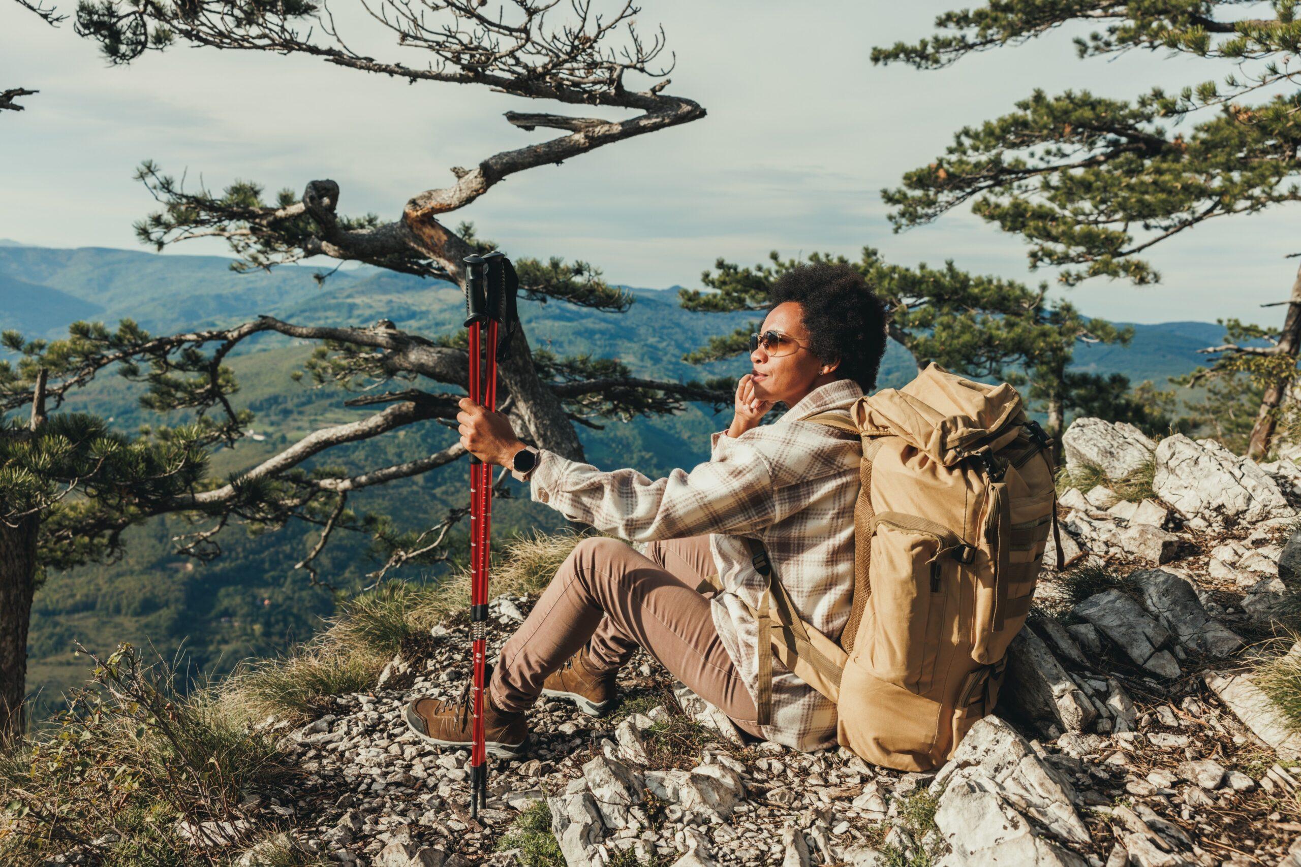RISE Institute and JourneyWoman Parter on Sustainable Travel