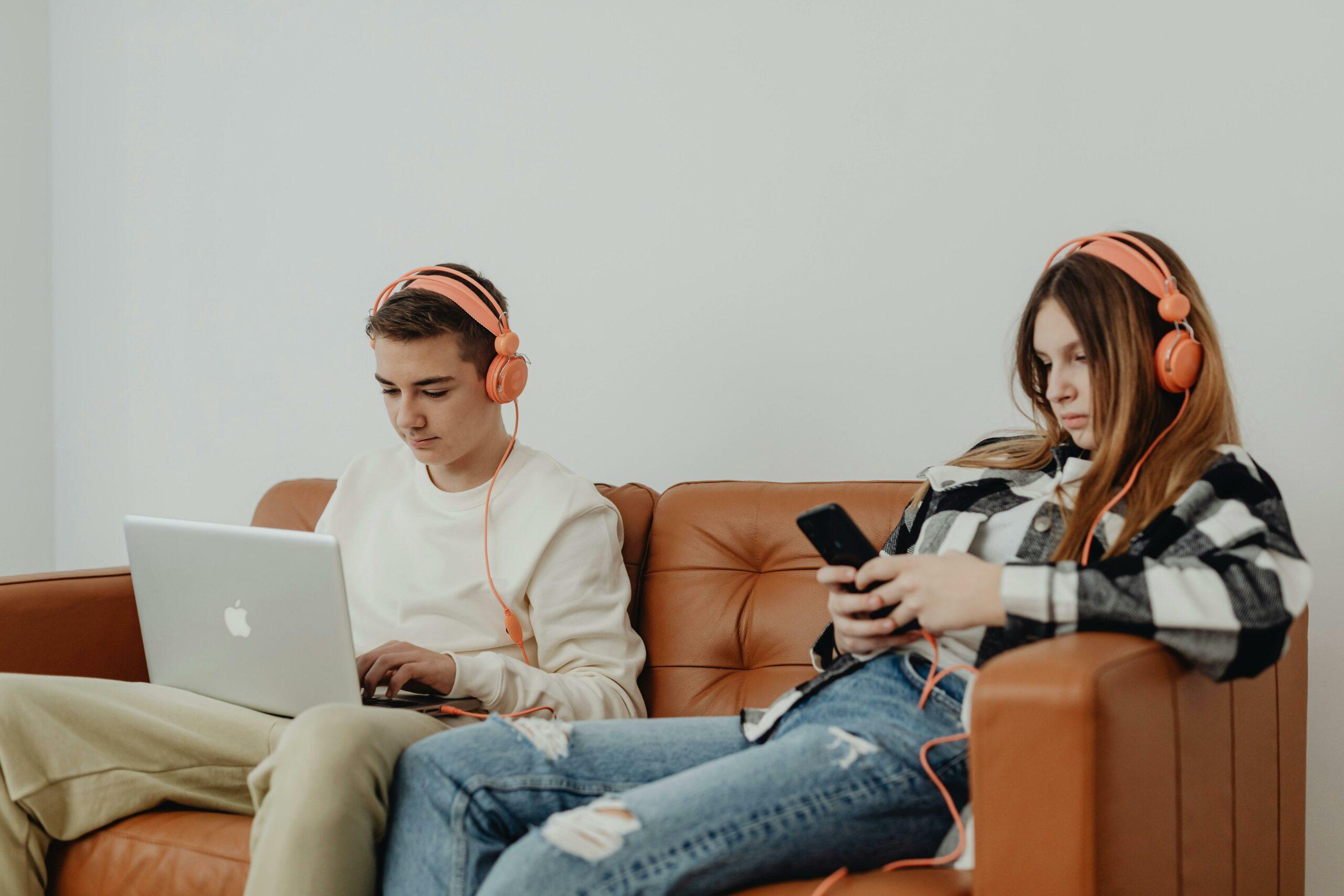 Fostering Responsibility and Ethics in Teens: A Comprehensive ...