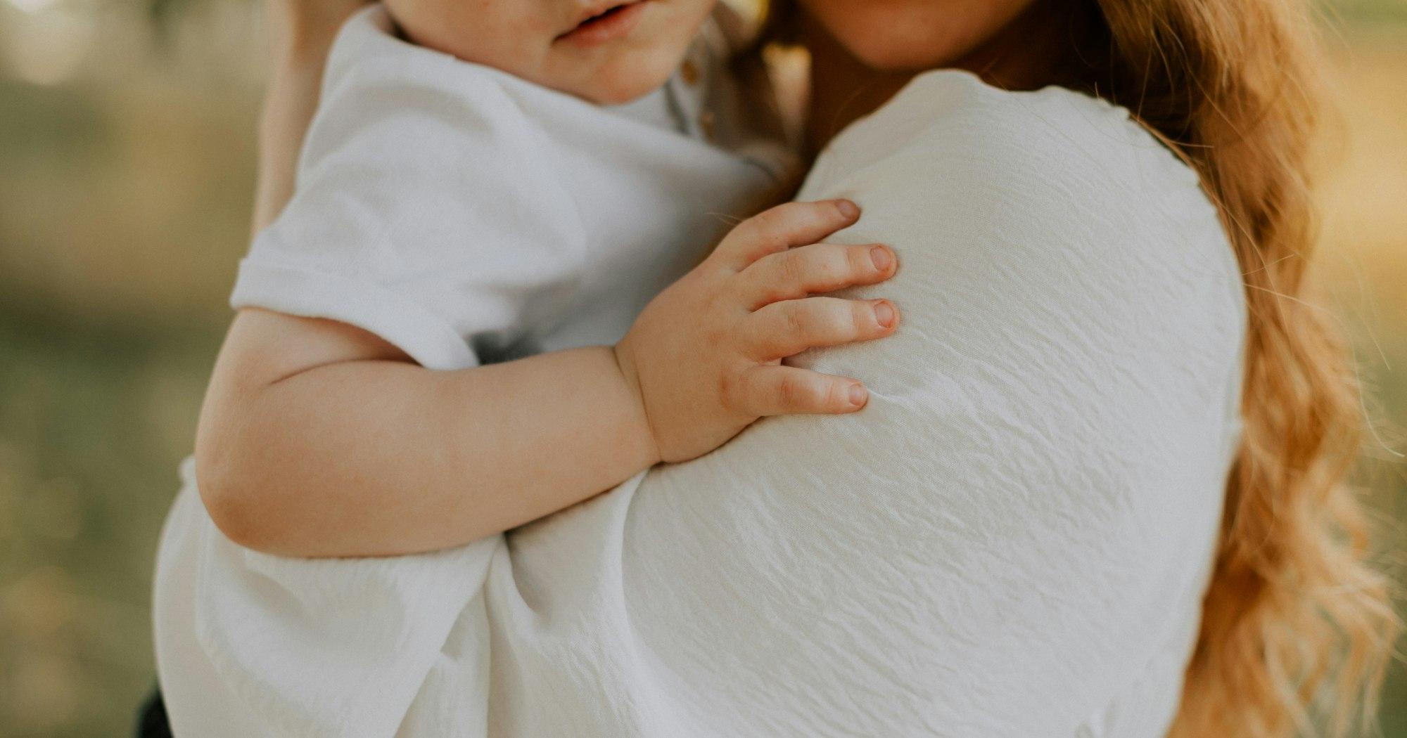 The Resilient Mother: How We Bend Without Breaking | Desiring God