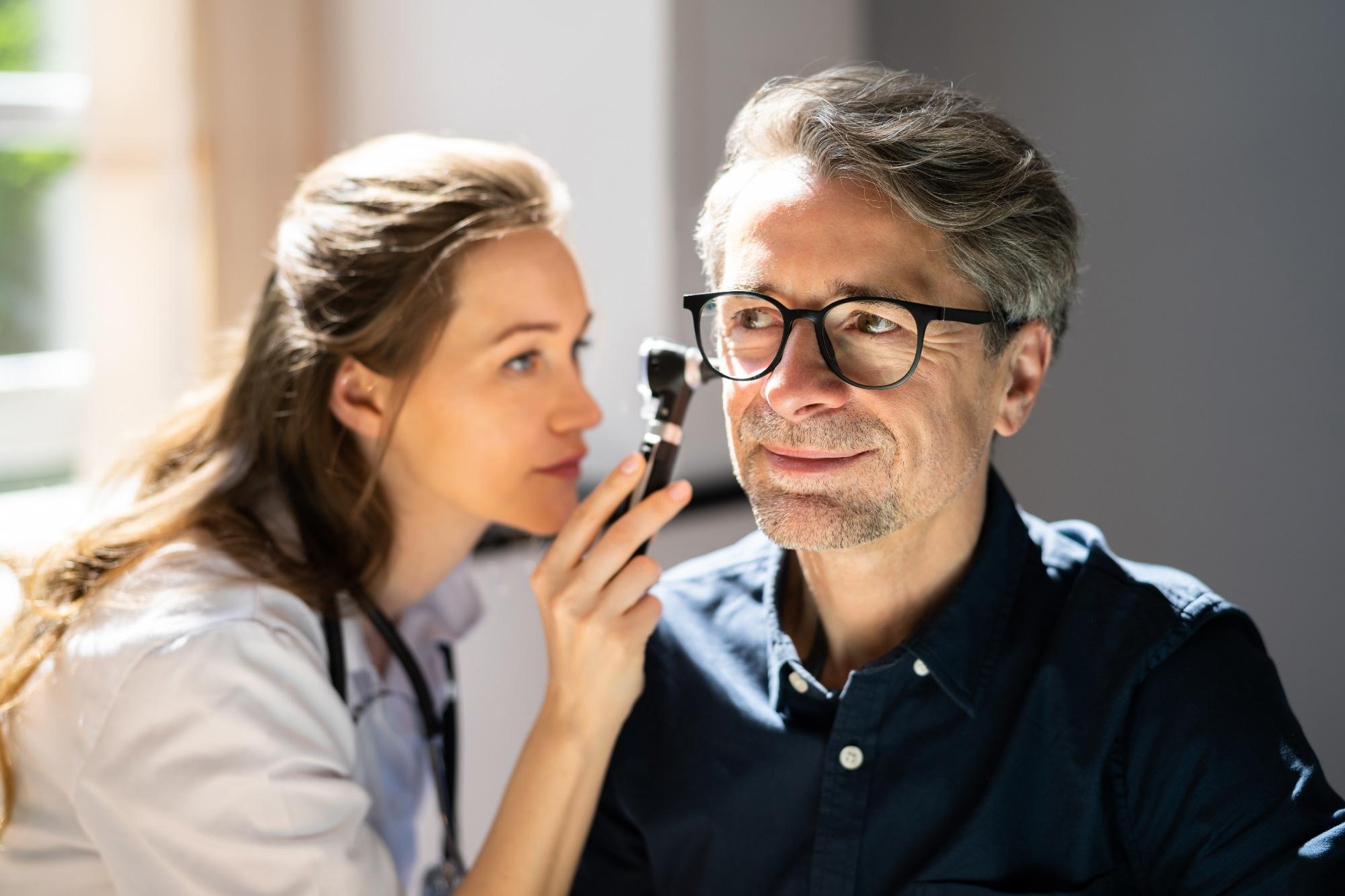 An exploration of the attitudes towards teleaudiology for ...