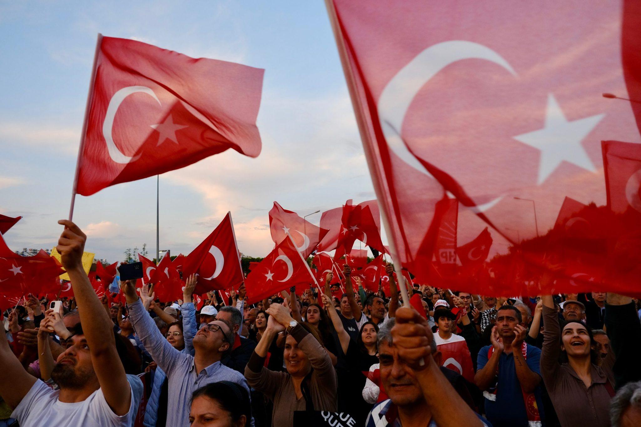 Turkey's Election: Mostly Free, Anything but Fair – Alliance For ...