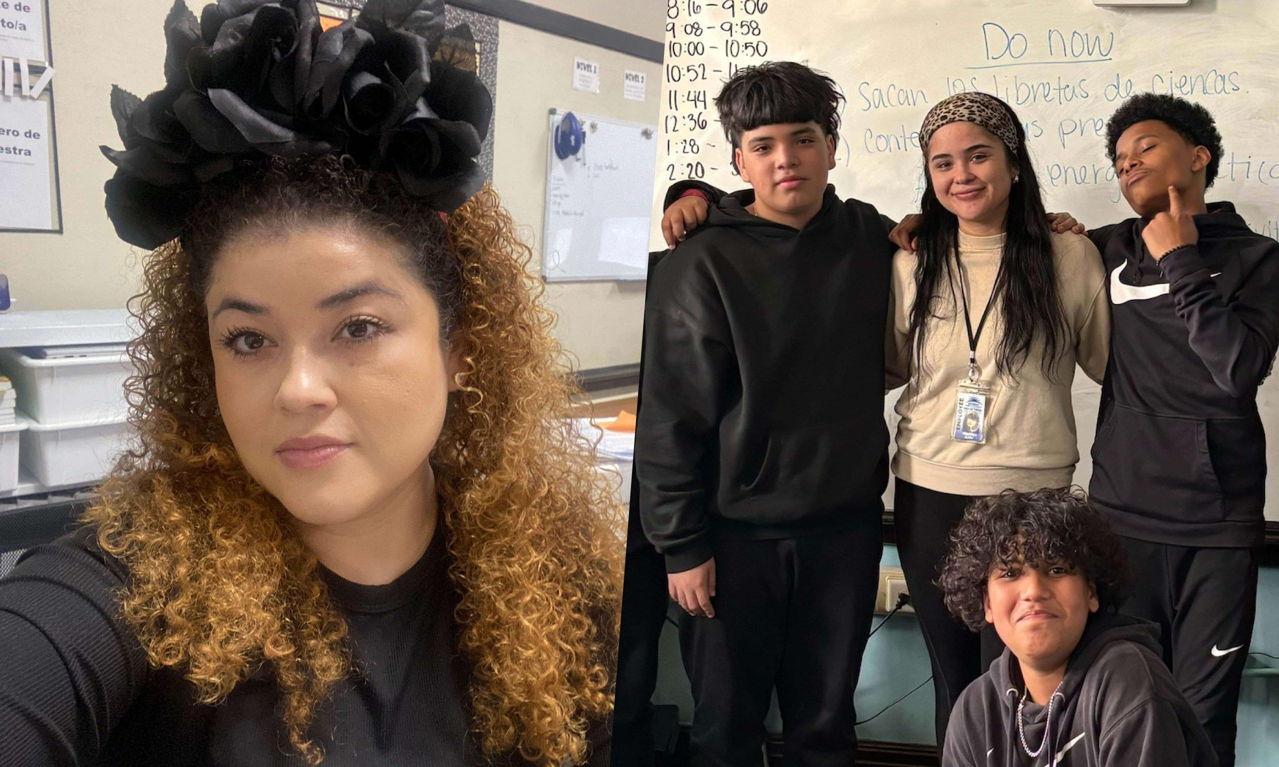 From Nicaragua to Detroit: A Tale of Resilience, Sisterhood, and ...