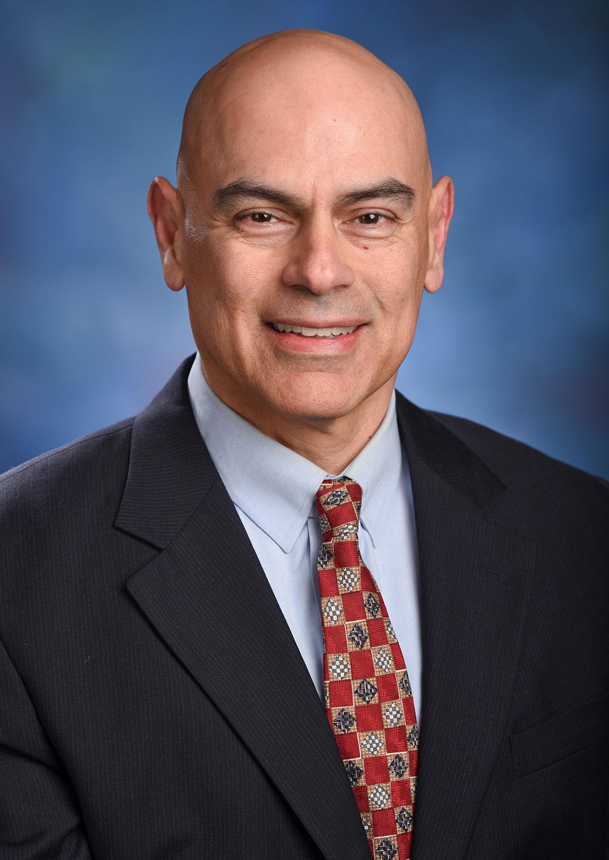 Jim Mosquera Joins Lindenwood University | Lindenwood University