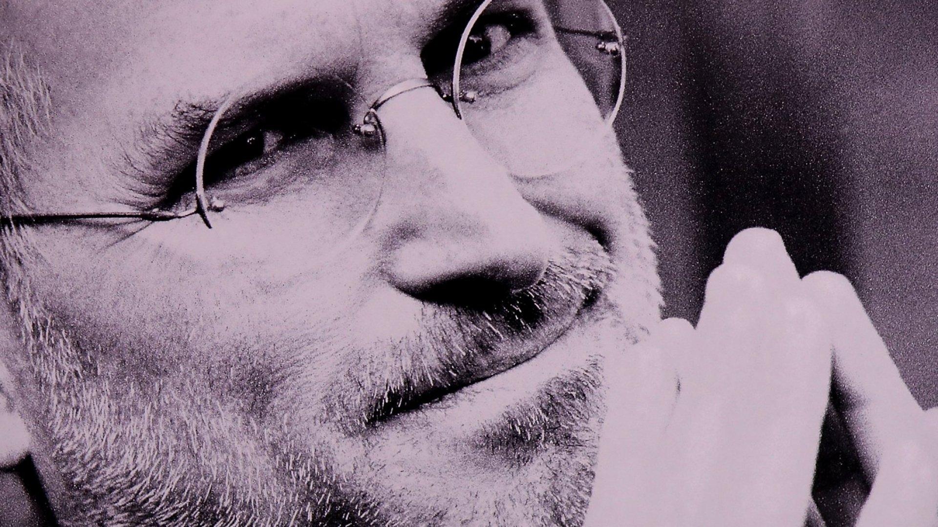 The 9 Best Steve Jobs Quotes About Business, Success, and Living a ...