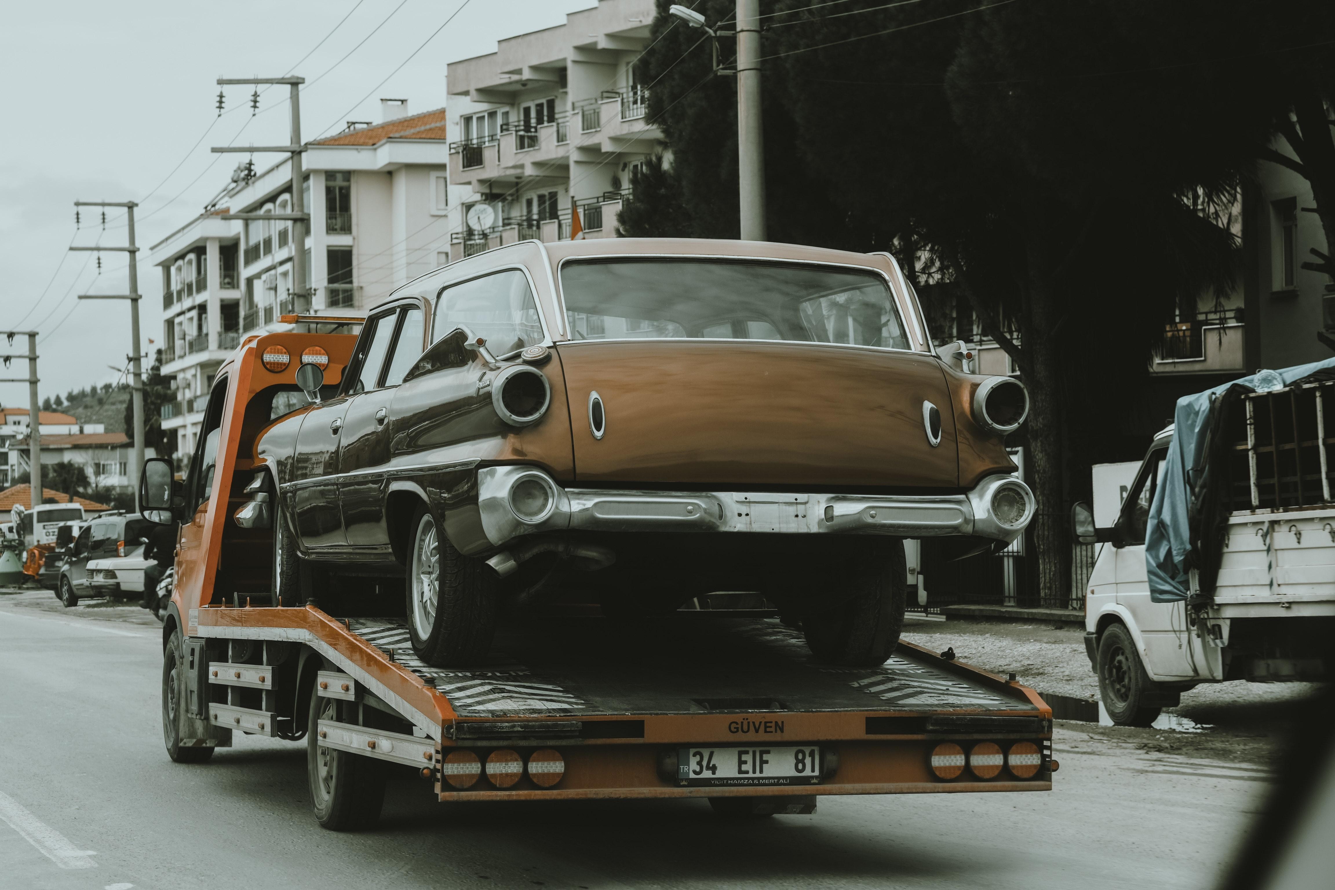Repossession is on the rise; Bankruptcy stops it dead in its ...