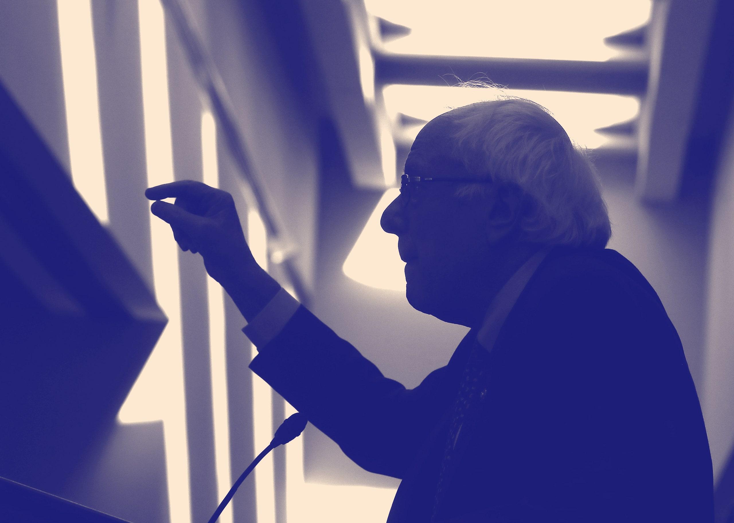 The Editor of Jacobin on the Evolution of American Socialism | The ...