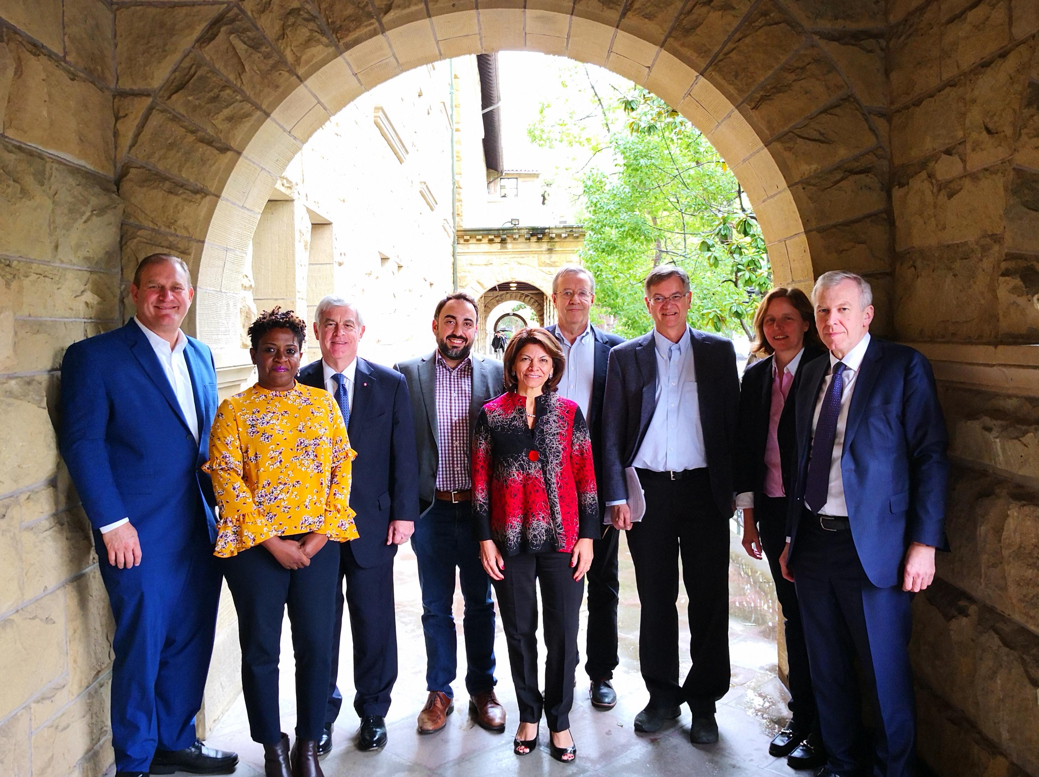 How Does the Age of Fake News Impact Democracy in the Developing ...