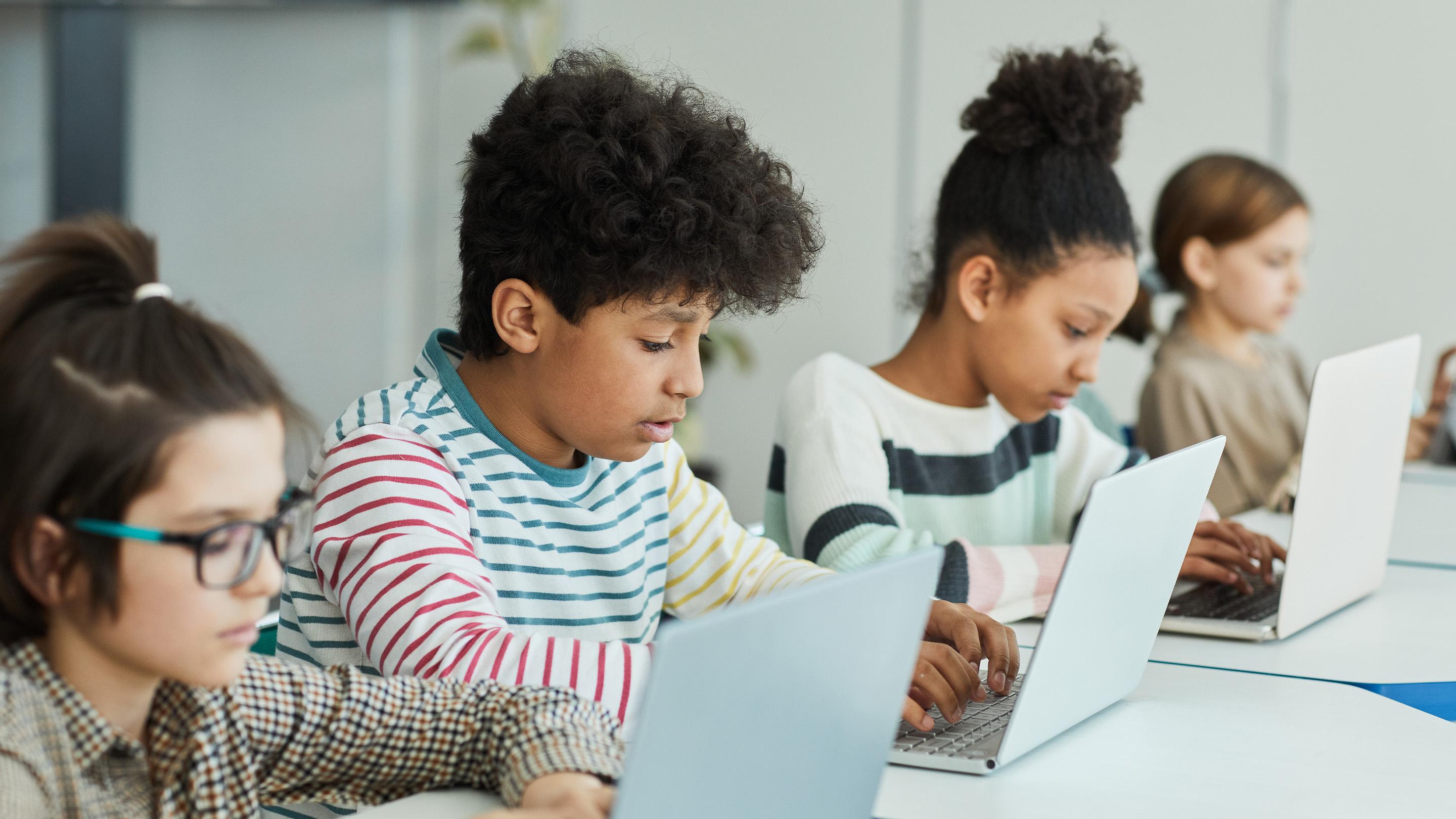 Written Check-Ins With Students Build Trust | Edutopia