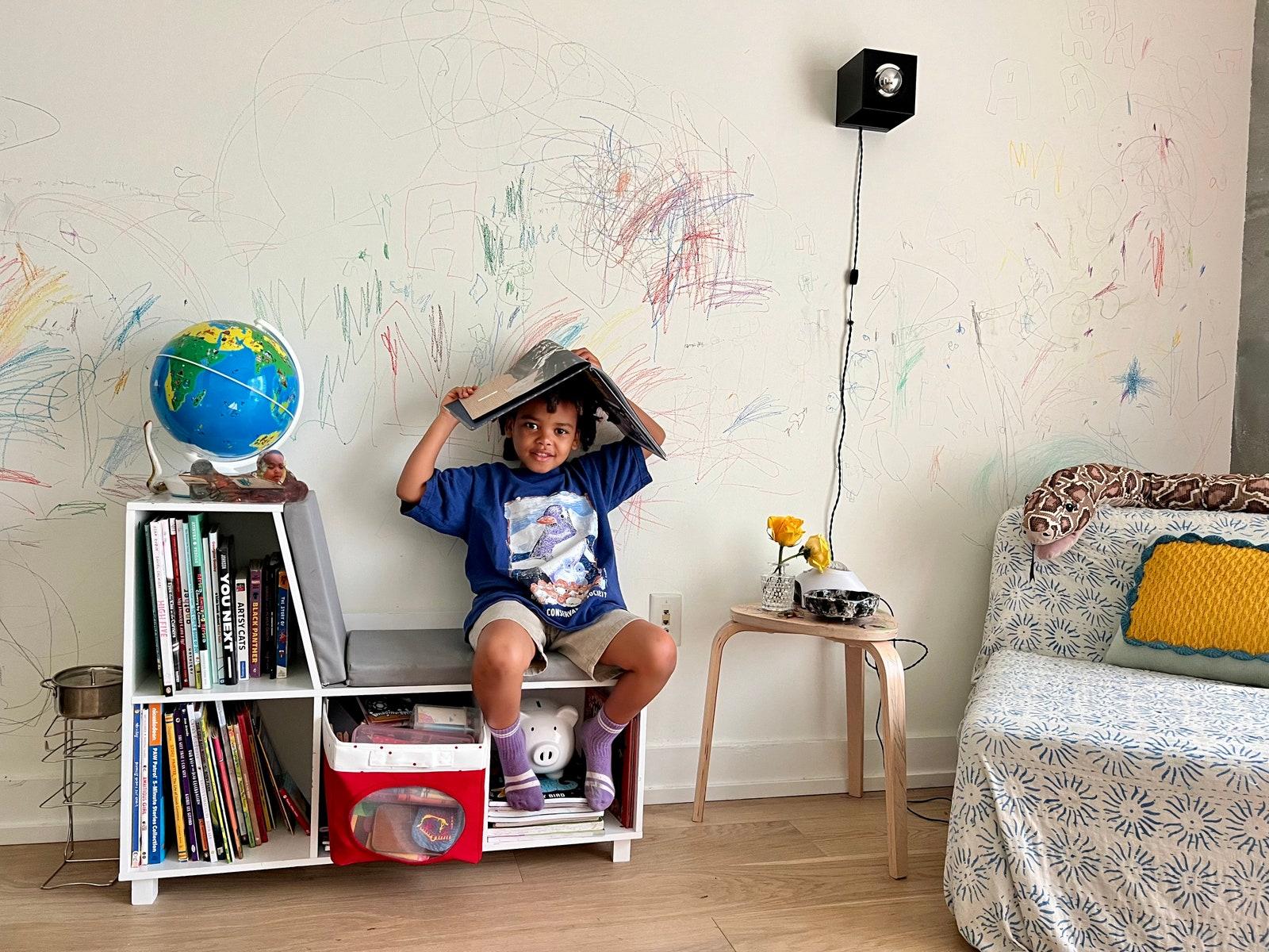 How to Curate a Kid-Friendly Space Without Compromising Your Style ...