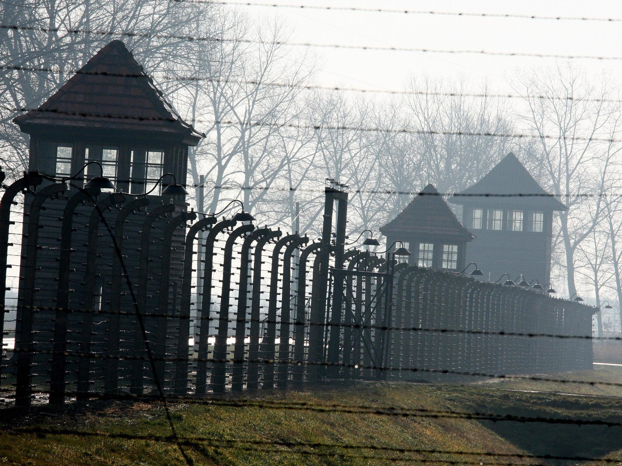 Auschwitz: School trips are helping children fight discrimination ...
