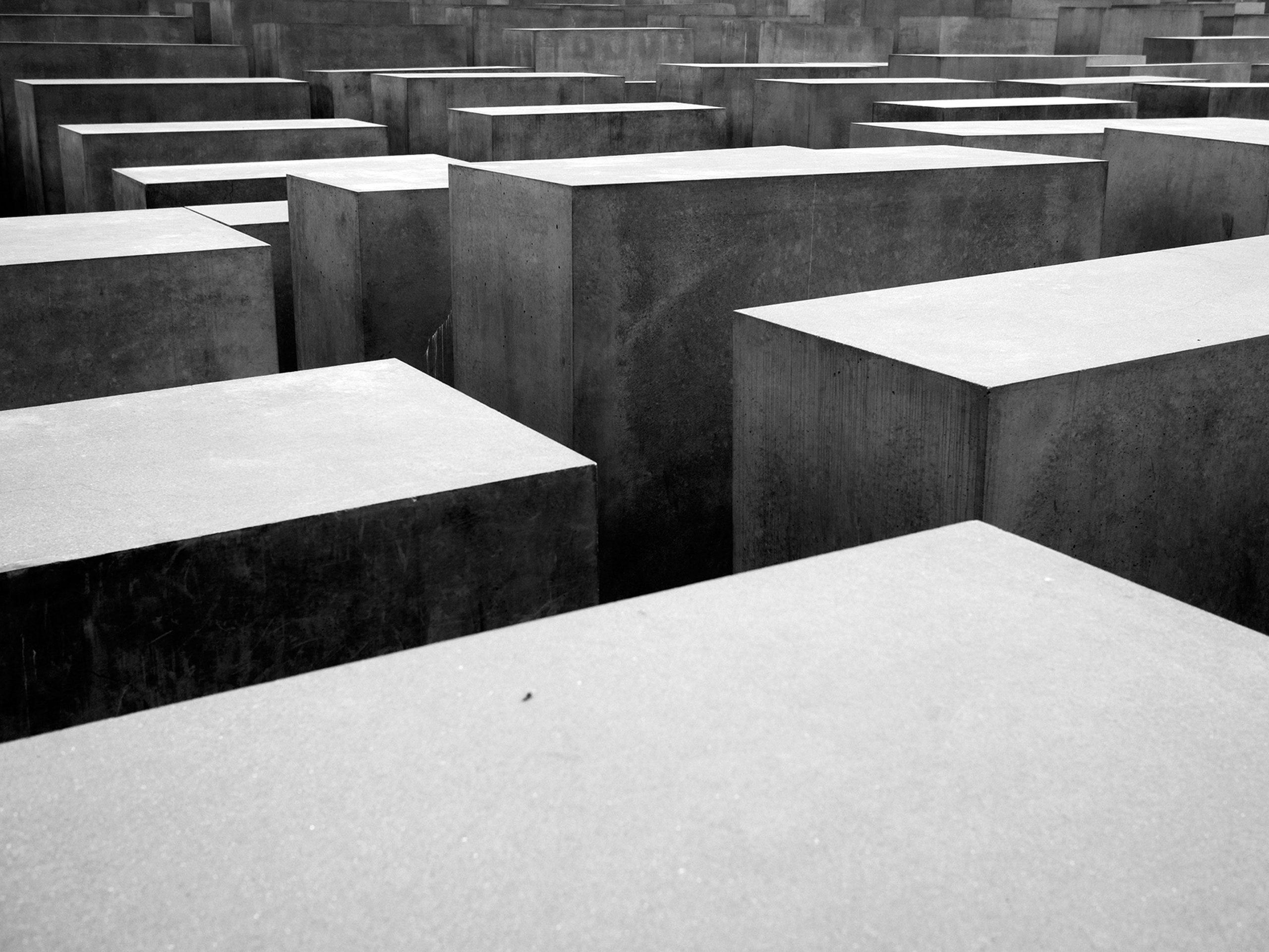 In the Shadow of the Holocaust | The New Yorker