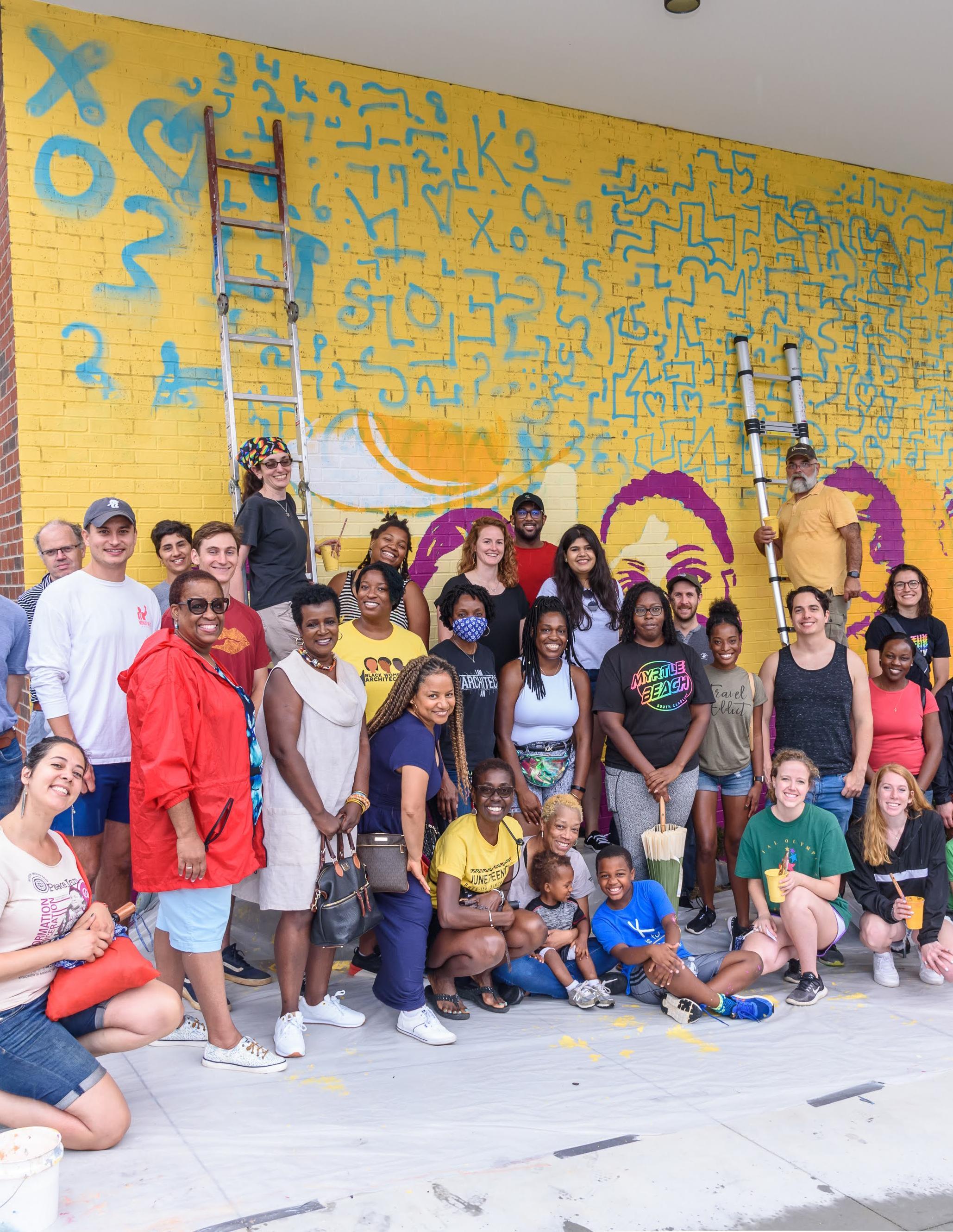 AIA YAF Connection 20.03 - Diversity Equity Inclusion by AIA Young ...