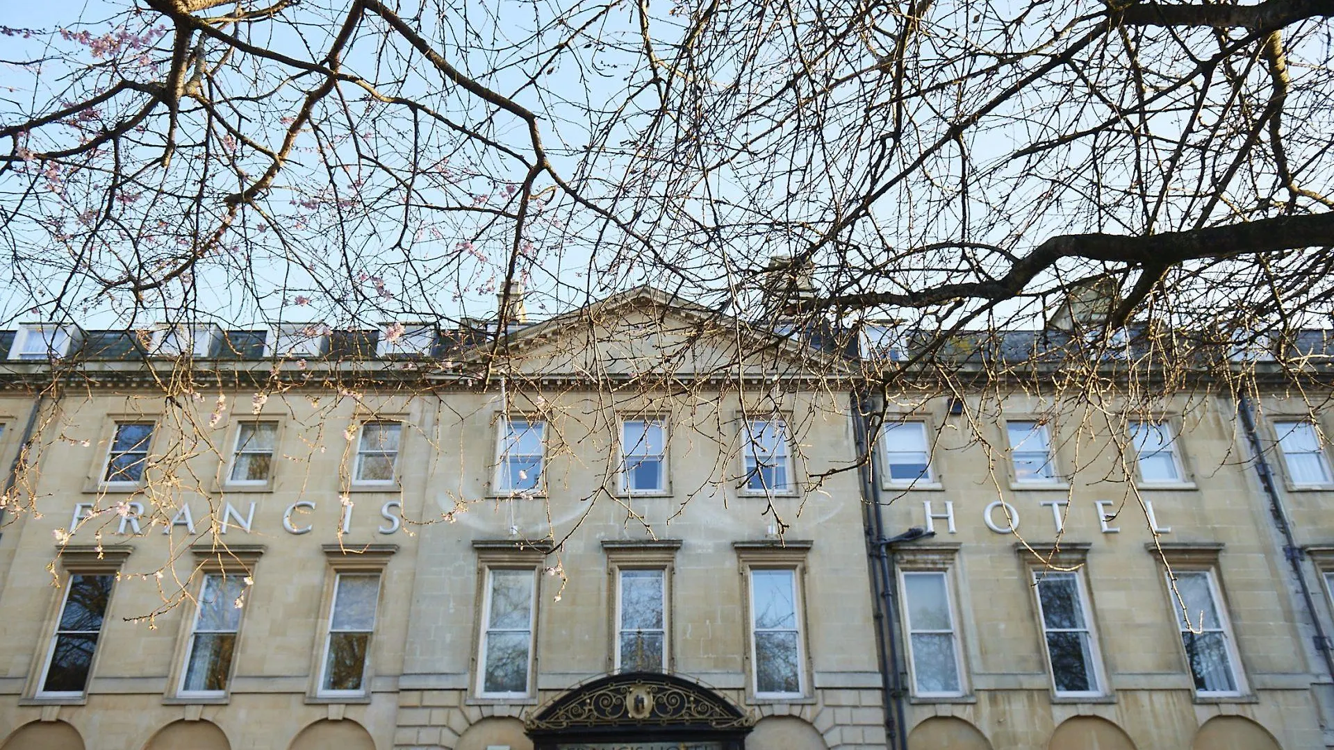 Hotels in Bath Centre A Comprehensive Guide to in Bath