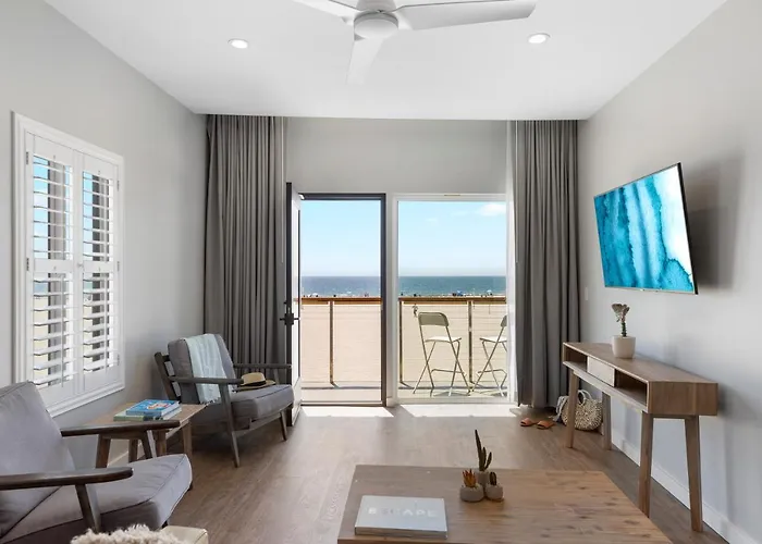 Top Picks for Hotels in Hermosa Beach: Your Ultimate Accommodation Guide