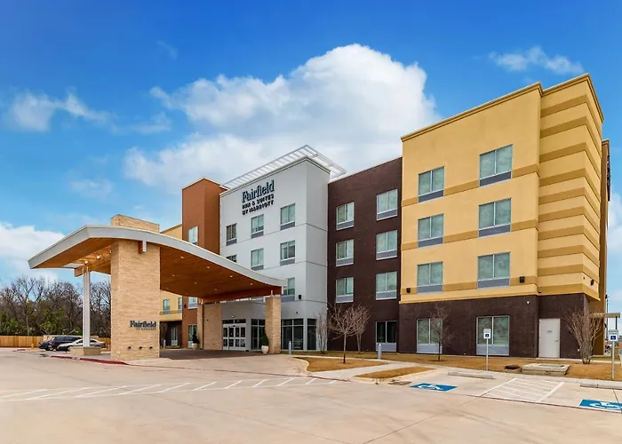 Best Gainesville, Texas Hotels for a Comfortable Stay