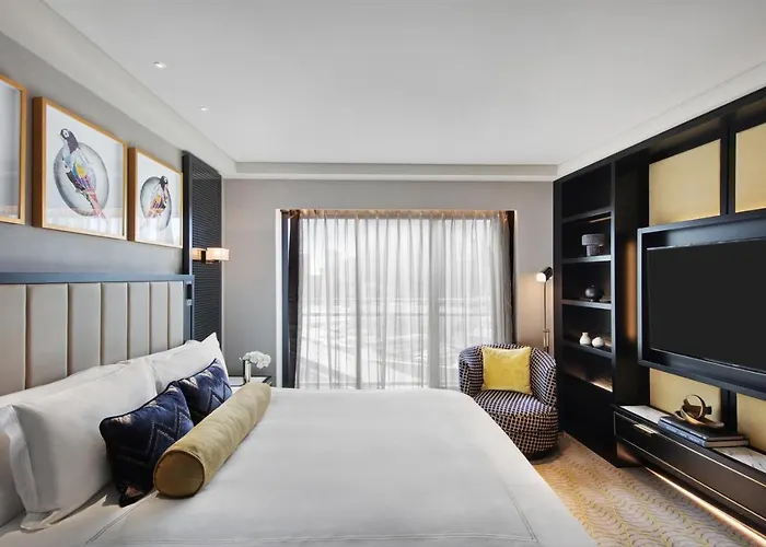 5 Star Hotels Sydney