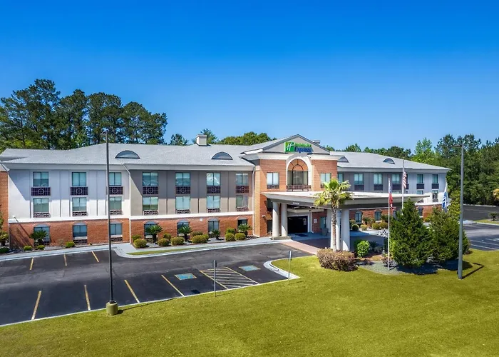 Uncover the Best Cheap Hotels in Hinesville, GA for a Budget-Friendly Stay