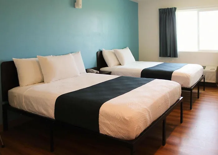 Discover the Best Rexburg ID Hotels for Your Next Visit
