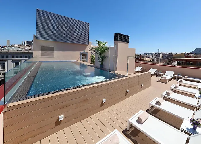 Discover Affordable Barcelona Accommodation Cheap for Your Stay