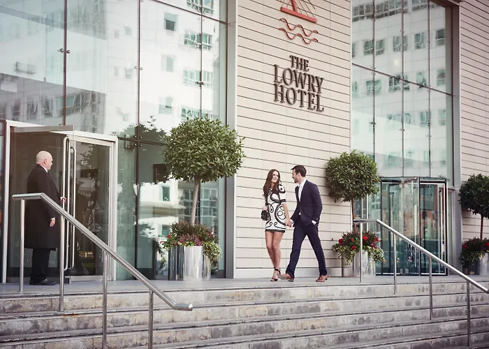 Top Last Minute Hotels in Manchester