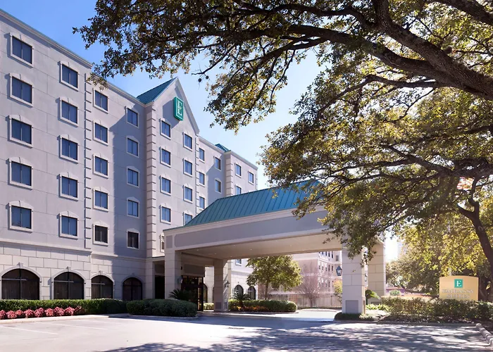 Discover the Best Galleria Houston Hotels for Your Stay