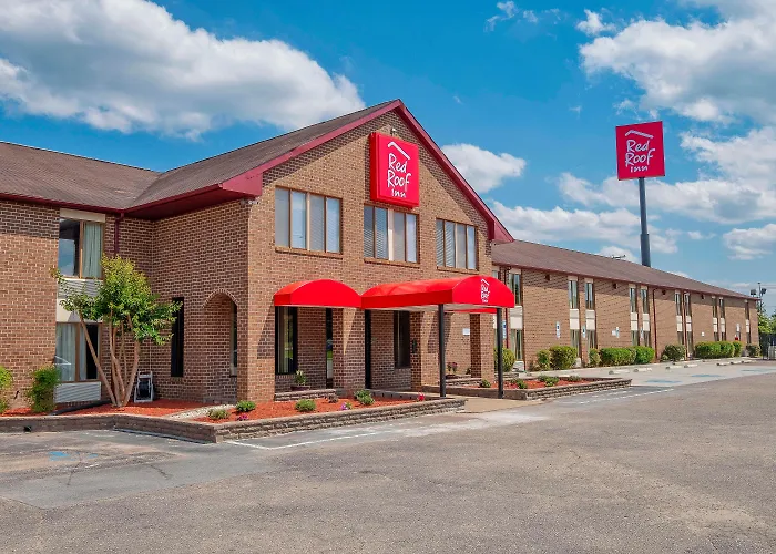 Your Ultimate Guide to Roanoke Rapids NC Hotels