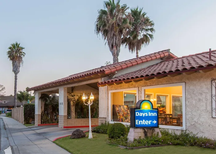 Discover the Best Hotels in Camarillo for a Memorable Stay