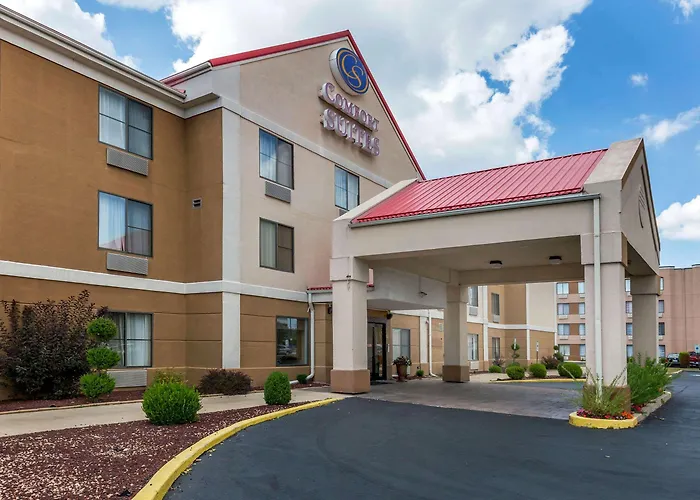 Top Extended Stay Hotels in Lansing, MI: Your Ultimate Guide