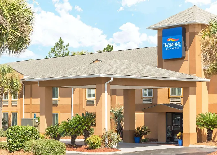 Discover Top Hotels in Cordele GA: Your Accommodation Destination