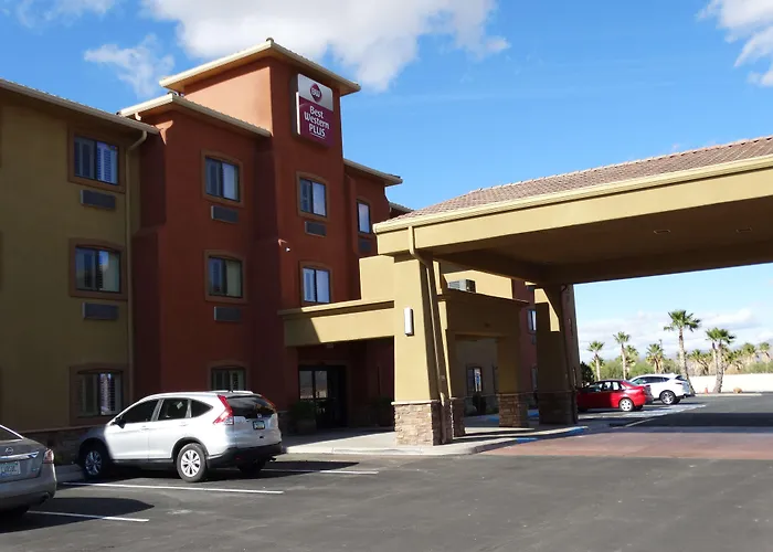 Explore the Best Hotels in Safford AZ for a Memorable Stay