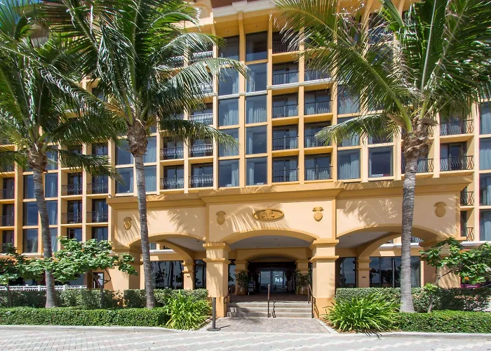 Discover Your Ideal Stay: Best Hotels in Deerfield Beach