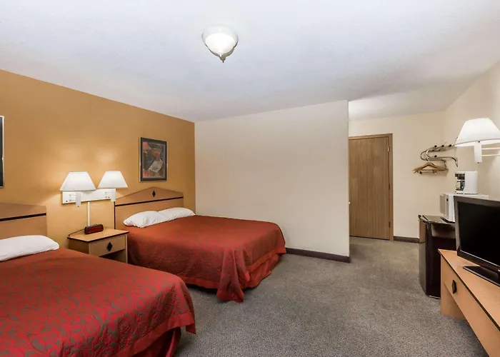 Best Cheap Hotels Near Atlantic City