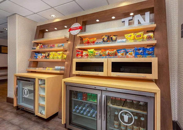 Best Hotels Around Hard Rock Casino Bristol VA