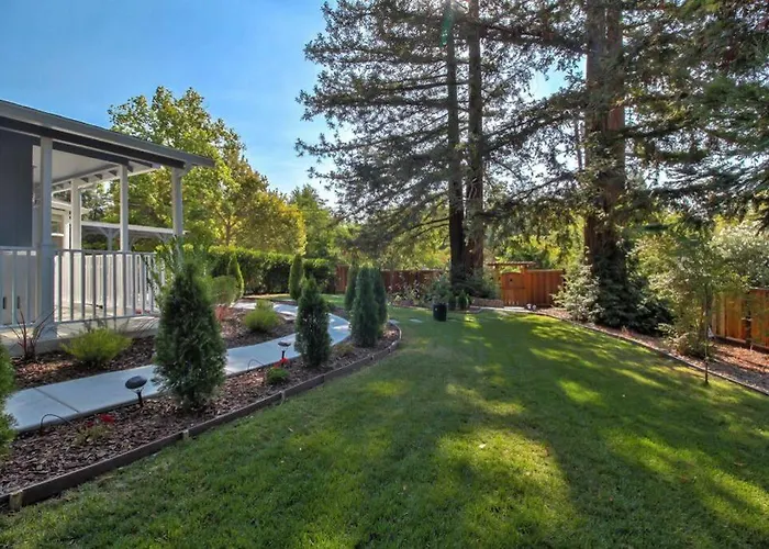 Prime Hotel Choices in Danville