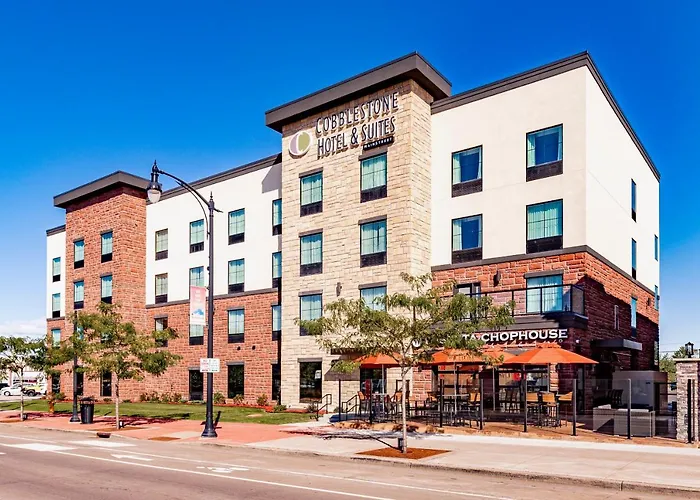 Discover the Best Hotels Near Superior WI for Your Next Visit