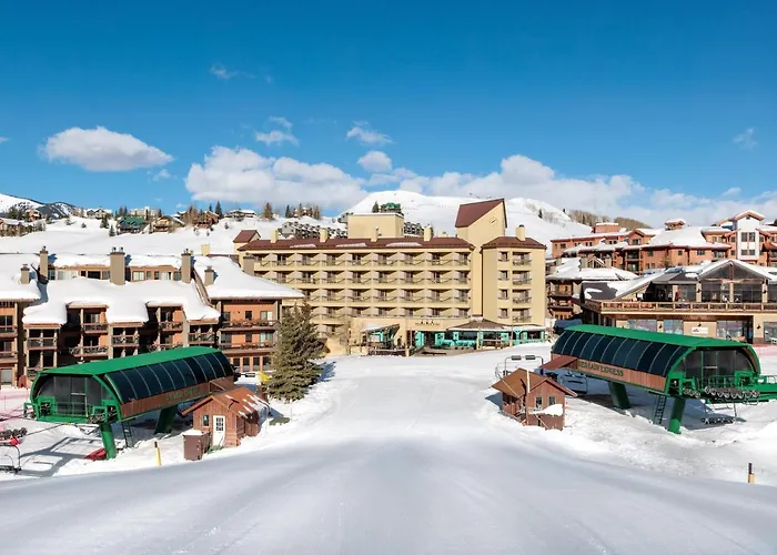 Discover the Best Hotels in Crested Butte for Your Next Getaway