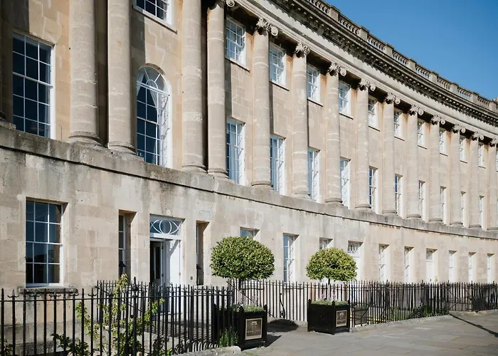 Hotels Bath Spa UK: Your Guide to Comfortable and Elegant Accommodations