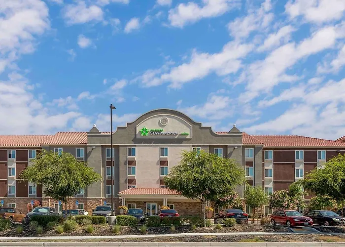 Top Picks for Hotels in Redlands CA: Where Comfort Meets Convenience